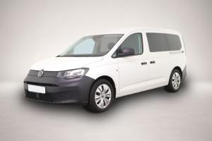Volkswagen Caddy Maxi 2.0 TDI 5-Sitzer mit Kühlausbau