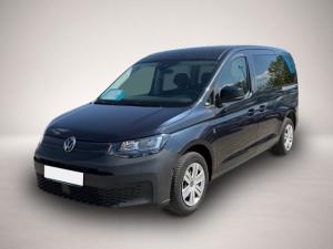 Volkswagen Caddy Maxi 2.0 TDI 7. Sitzer Rollstuhlumbau