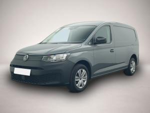 Volkswagen Caddy Maxi 2.0 TDI DSG 5-J-GAR VORB.-AHK NAVI-
