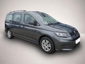 Volkswagen Caddy Maxi 2.0 TDI DSG 7-Si Kamera Keyless Start