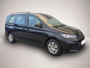 Volkswagen Caddy Maxi 2.0 TDI DSG 7-Si Kamera Keyless Start