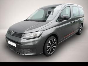 Volkswagen Caddy Maxi 2.0 TDI DSG 7 Sitzer GV5 Sitzh Kam PD