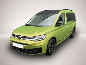 Volkswagen Caddy Maxi 2.0 TDI DSG Edition 7-S. LED NAVI AHK