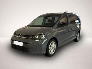 Volkswagen Caddy Maxi 2.0 TDI DSG Life NAVI 5-J-GAR 17 PARK