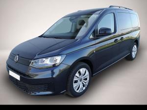 Volkswagen Caddy Maxi 2.0TDI 6Gang 4Motion ACC Kam GV5 App