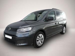 Volkswagen Caddy Maxi 2.0TDI 6Gang 4Motion ACC Kam GV5 App