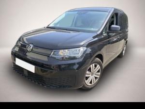 Volkswagen Caddy Maxi 2.0TDI 7SITZE/AHK/NAVI/KLIMA