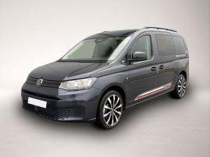 Volkswagen Caddy Maxi 2.0TDI DSG Sport Edition ACC Kam GV5