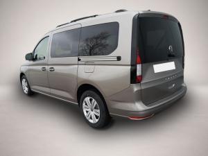 Volkswagen Caddy Maxi Basis 1.5TSI ACC Kam GV5 App AHK Rel.