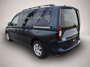 Volkswagen Caddy Maxi Basis 1.5TSI DSG ACC Kam GV5 App AHK.