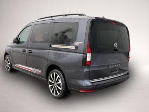 Volkswagen Caddy Maxi Basis 1.5TSI DSG Sport Edition ACC K.