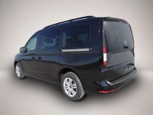 Volkswagen Caddy Maxi Basis 1.5TSI DSG Sport Edition ACC K.