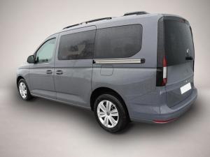 Volkswagen Caddy Maxi Basis 1.5TSI Sport Edition ACC Kam G.