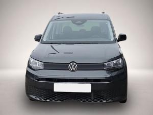 Volkswagen Caddy Maxi Basis 2.0 TDI DSG 7-Si Kamera K.