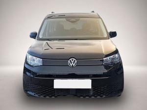 Volkswagen Caddy Maxi Basis 2.0 TDI DSG 7-Si Kamera K.