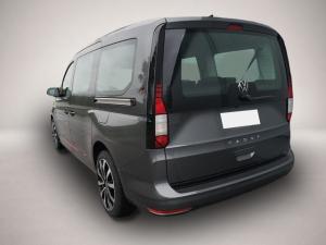 Volkswagen Caddy Maxi Basis 2.0 TDI DSG 7 Sitzer GV5 .