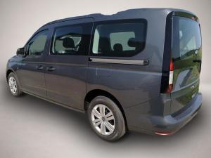 Volkswagen Caddy Maxi Basis 2.0 TDI DSG 7 Sitzer GV5 .
