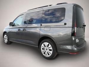 Volkswagen Caddy Maxi Basis 2.0TDI 6Gang 4Motion ACC Kam G.