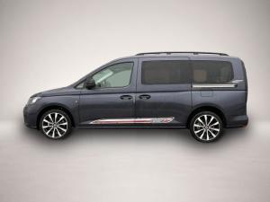 Volkswagen Caddy Maxi Basis 2.0TDI DSG Sport Edition ACC K.