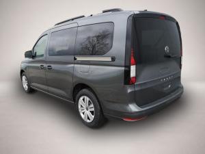 Volkswagen Caddy Maxi Basis 2.0TDI DSG Sport Edition ACC K.