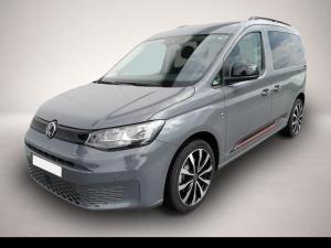 Volkswagen Caddy Maxi Basis 2.0TDI Sport Edition ACC Kam G.