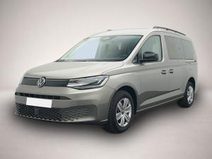 Volkswagen Caddy Maxi California Standh Navi LED AHK