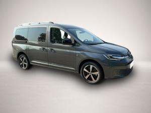 Volkswagen Caddy Maxi KAMERA+APP+PDC+ACC+LANE A.