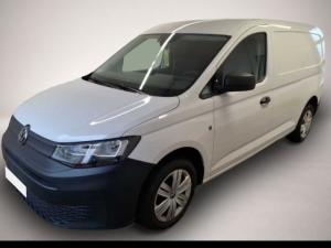 Volkswagen Caddy Maxi Kasten TDI*Tempo digCockp SHZ VKZ-Erk