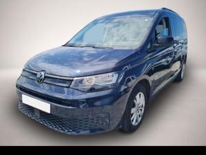 Volkswagen Caddy Maxi Kombi 1.5TSI 7SITZE/VIRTUAL/ALU/KAM