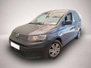 Volkswagen Caddy Maxi Kombi 2.0TDI 7SITZE/KLIMA/NAVI/PDC