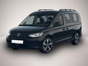 Volkswagen Caddy Maxi Life 4M AHK Pano LED 17LM 2ZoneAC 4JG
