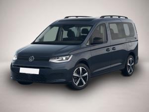 Volkswagen Caddy Maxi Life 4M Pano LED 17LM 2ZoneAC 4J.Gara