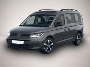 Volkswagen Caddy Maxi Life 4M Pano LED 17LM 2ZoneAC 4J.Gara