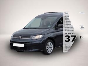 Volkswagen Caddy Maxi Life 7-Sitze TDI*StndHzg AHK ACC Navi