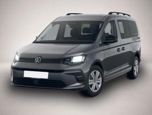 Volkswagen Caddy Maxi Life DSG 7S LED PrivG SHZ ACC 4JGar