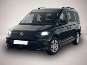 Volkswagen Caddy Maxi Life DSG 7S LED PrivG SHZ ACC 4JGar