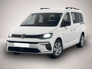 Volkswagen Caddy Maxi Life DSG 7S LED PrivG SHZ ACC 4JGar