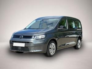 Volkswagen Caddy Maxi PHEV KAMERA+ACC+SHZ+KLIMA+APP-CONNEC.
