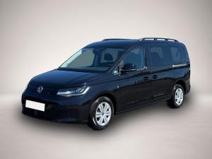 Volkswagen Caddy Maxi TDI DSG|AHK|7-SITZE|SITZHEIZUNG|