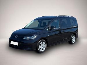 Volkswagen Caddy Maxi TDI DSG|LED|AHK|5-J-GARANTIE|SITZHEIZ
