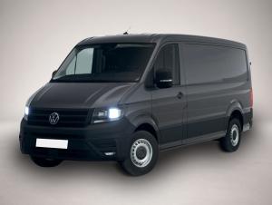Volkswagen Crafter 35 AT8 L3H2 3S AHK Kam Temp AppC 2xPDC