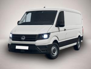 Volkswagen Crafter 35 AT8 L3H2 3S Temp AppC 2xPDC VorberAHK