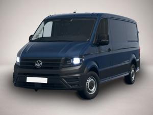Volkswagen Crafter 35 AT8 L3H2 4M Kam Temp PDC AppC VorbAHK