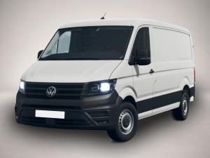 Volkswagen Crafter 35 AT8 L3H2 Kam Temp 2xPDC AppC Vorb.AHK