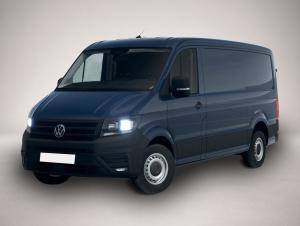 Volkswagen Crafter 35 L3H2 3S AHK Kam Temp AppCo 2xPDC