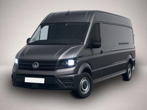 Volkswagen Crafter 35 L4H3 3S Temp AppCo 2xPDC Vorber.AHK