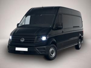 Volkswagen Crafter 35 L4H3 3S Temp AppCo 2xPDC Vorber.AHK