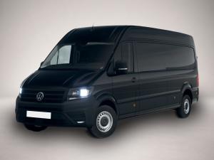 Volkswagen Crafter 35 L4H3 3S Temp Kam AppCo 2xPDC VorbAHK