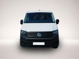 Volkswagen Crafter 35 Pritsche DSG Hoch Spriegel TDI…