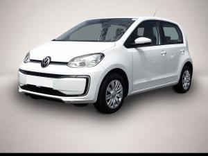 Volkswagen e-up! e-up!